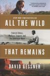 All the Wild That Remains